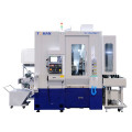 passenger vehicle gear shaper machine